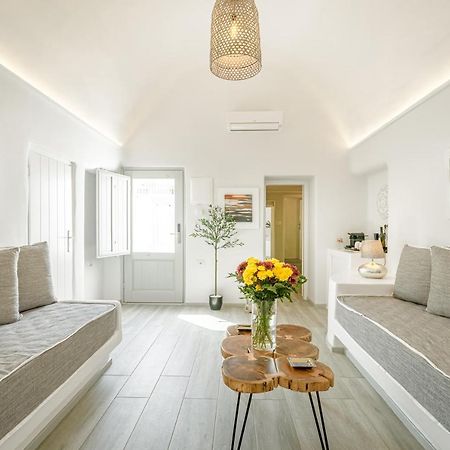Amoramelia Villas Imerovigli  Exterior foto